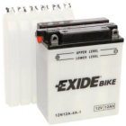 12V 12Ah 12N12A-4A-1 134x80x160+- Exide