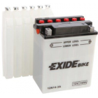 12V 14Ah 12N14-3A 134x89x166-+ Exide