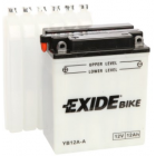 12V 12Ah YB12A-A 134x80x160+- Exide