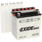 12V 11Ah YB10L-A2 135x90x145+ Exide