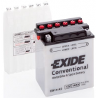 12V 14Ah YB14-A2 134x89x166+- Exide