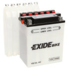 12V 14Ah YB14L-A2 134x89x166-+