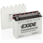 12V 16Ah YB16AL-A2 205x70x162-+ Exide