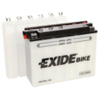 12V 16Ah YB16AL-A2 205x70x162-+ Exide