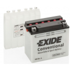 12V 18Ah YB18L-A 180x90x162-+ Exide