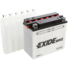 12V 18Ah YB18L-A 180x90x162-+ Exide