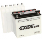 12V 19Ah YB16L-B 175x100x155-+ Exide