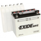 12V 19Ah YB16L-B 175x100x155-+ Exide
