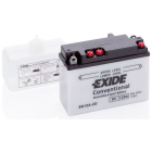6V 12Ah 6N12A-2D 155x56x115+- Exide
