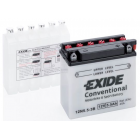 12V 5,5Ah 12N5,5-3B 135x60x130-+ Exide