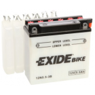 12V 5,5Ah 12N5,5-3B 135x60x130