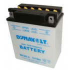Intact 12Ah YB12AL-A GEL 134x80x160-+