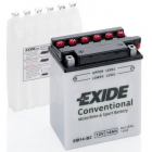 12V 14Ah YB14-B2 134x89x166+- Exide