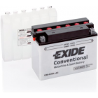 12V 20Ah Y50-N18L-A3 205x90x162 -+ Exide