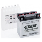 12V 9Ah 12N9-3B 135x75x139-+ E