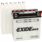 12V 9Ah 12N9-3B 135x75x139-+ E