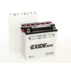 12V 8Ah YB7-A 135x75x133+- Exide