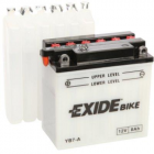 12V 8Ah YB7-A 135x75x133+- Exi