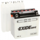 12V 8Ah YB7-A 135x75x133+- Exi