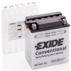 12V 12Ah YB12AL-A2 134x80x160-+ Exide