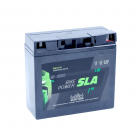 IntAct 12 В 22 Ач SLA12-22 181x76x167-+