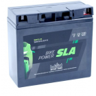 IntAct 12 В 22 Ач SLA12-22 181x76x167-+