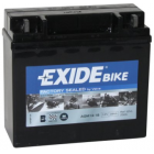 12V 18Ah AGM12-18 181x77x167-+