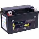 Intact 6Ah YTX7A-BS GEL 150x87x94+-