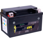 Intact 6Ah YTX7A-BS GEL 150x87x94+-
