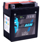 IntAct 6Ah YTX7L-BS GEL 114x70x130-+