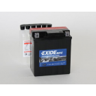 TL 12V 6Ah YTX7L-BS 113x70x130 uus 4912