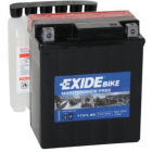 TL 12V 6Ah YTX7L-BS 113x70x130 uus 4912