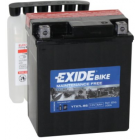 TL 12V 6Ah YTX7L-BS 113x70x130 uus 4912
