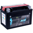 Intacto 8Ah YTX9-BS GEL 150x87x105+-