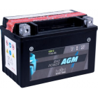 Intacto 8Ah YTX9-BS GEL 150x87x105+-
