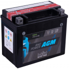 IntAct 10Ah YTX12-BS GEL 150x87x130+