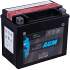 IntAct 10Ah YTX12-BS GEL 150x87x130+