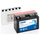 12V 8Ah YT9B-BS AGM 150x70x105+- Exide