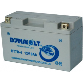 IntAct 6Ah YT7B-4 лари 150x65x93+-, S106-4904-1