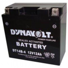 IntAct 12Ah YT14B-4 лари 150x69x145+-