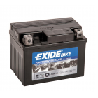 12В 3Ач AGM12-4 113x70x85-+ Exide