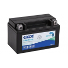 12V 6Ah AGM12-6 150x90x95+- Exide