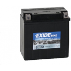 12V 9Ah AGM12-9 135x75x139+- Exide