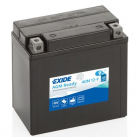 12V 9Ah AGM12-9 135x75x139+- Exide