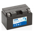 12V 8Ah AGM12-8 150x87x93+- Exide