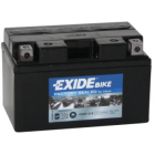 12V 8Ah AGM12-8 150x87x93+- Exide