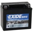 12V 10Ah AGM12-10 150x87x130+- Exide