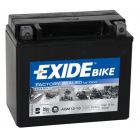 12V 10Ah AGM12-10 150x87x130+- Exide