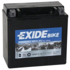 12V 12Ah AGM12-12 150x87x145+- Exide