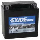 12V 12Ah AGM12-12 150x87x145+- Exide